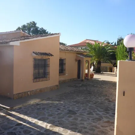 Villacalp - Traum In Der Sonne Spaniens