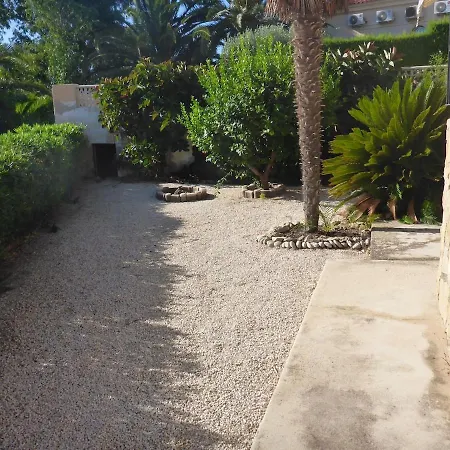 Villacalp - Traum In Der Sonne Spaniens Calp