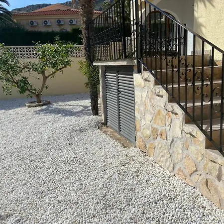Villacalp - Traum In Der Sonne Spaniens Calp