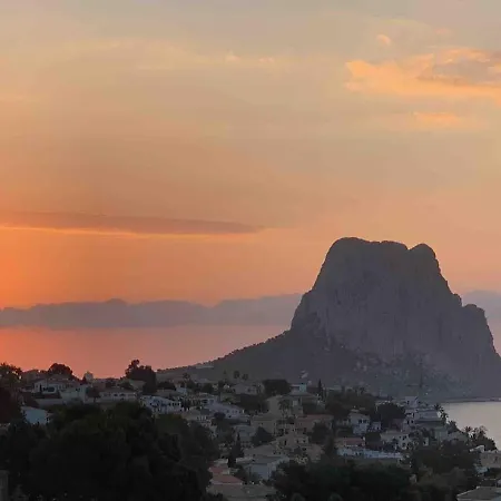 Villacalp - Traum In Der Sonne Spaniens Calp