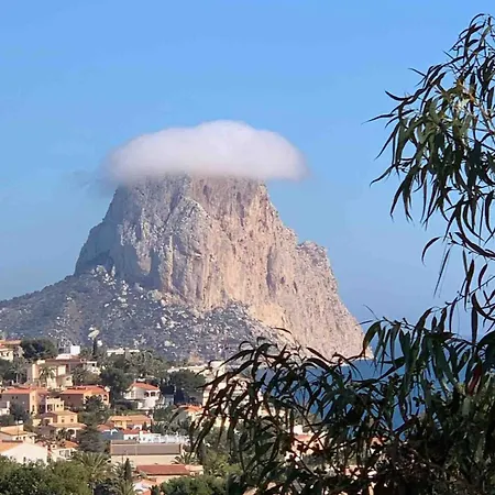 Villacalp - Traum In Der Sonne Spaniens